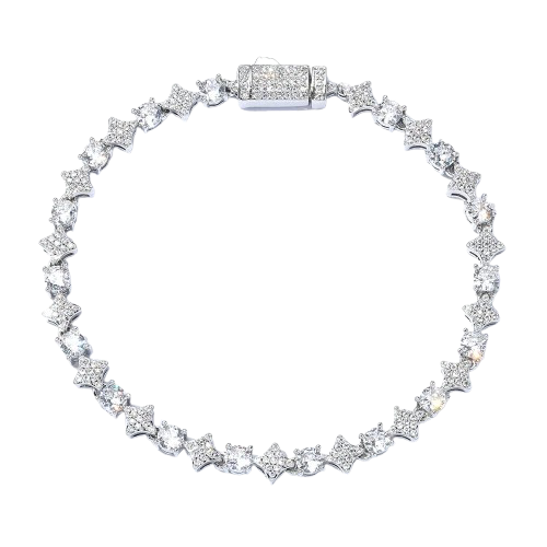 Stardrop Bracelet