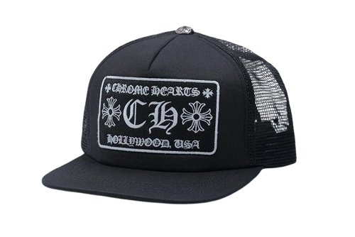 Chrome Hearts
