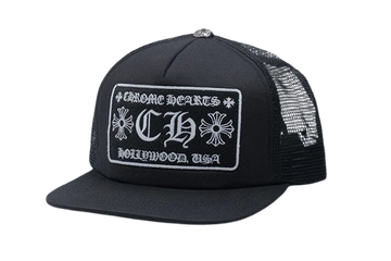Chrome Hearts